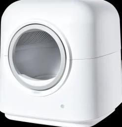 DanPet Kattetoilet selvrensende