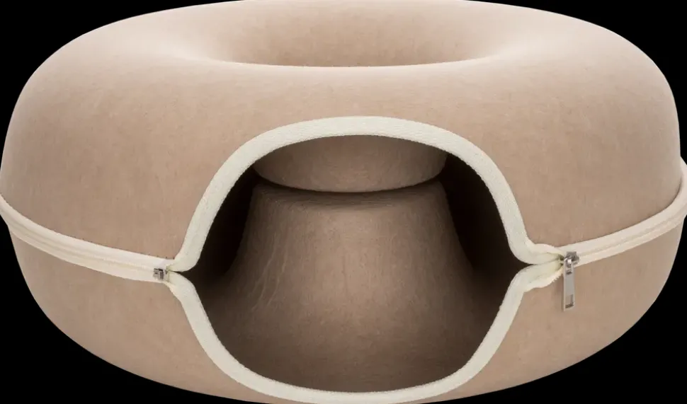 DanPet Kattetunnel - donut