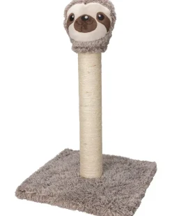 DanPet Kradsetræ H. 49 cm - dovendyr