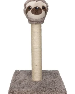 DanPet Kradsetræ H. 49 cm - dovendyr