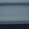 DanPet Luksus-hundeseng med memory foam