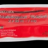 Decora Afdækningsplast 25 x 2 m 7 my