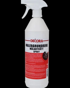 Decora Grundrens spray 1 L