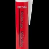 Decora Malerfuge 300 ml - hvid