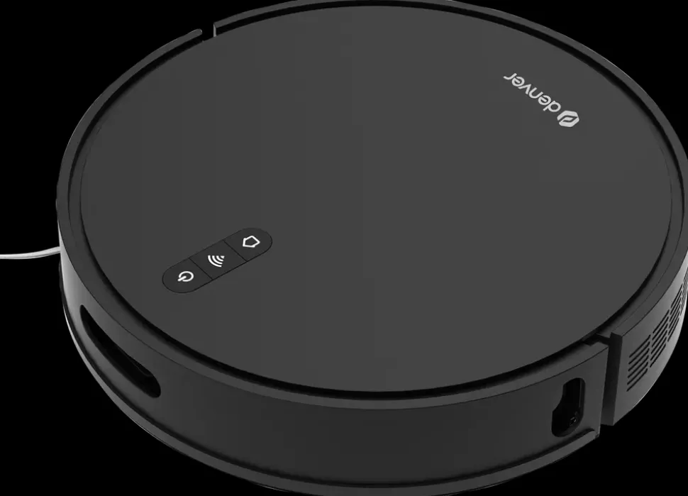 DENVER Robotstøvsuger RVC-115