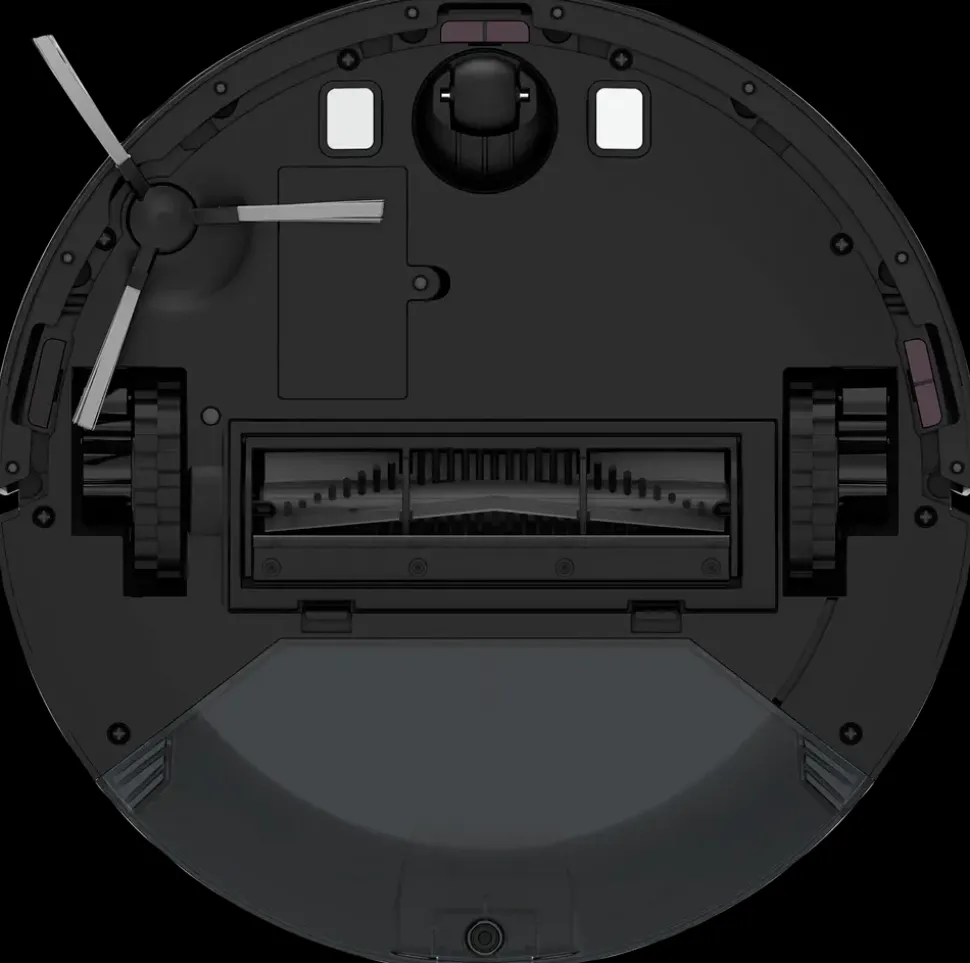 DENVER Robotstøvsuger RVC-115