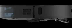 DENVER Robotstøvsuger RVC-115