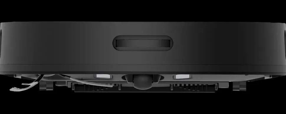 DENVER Robotstøvsuger RVC-115