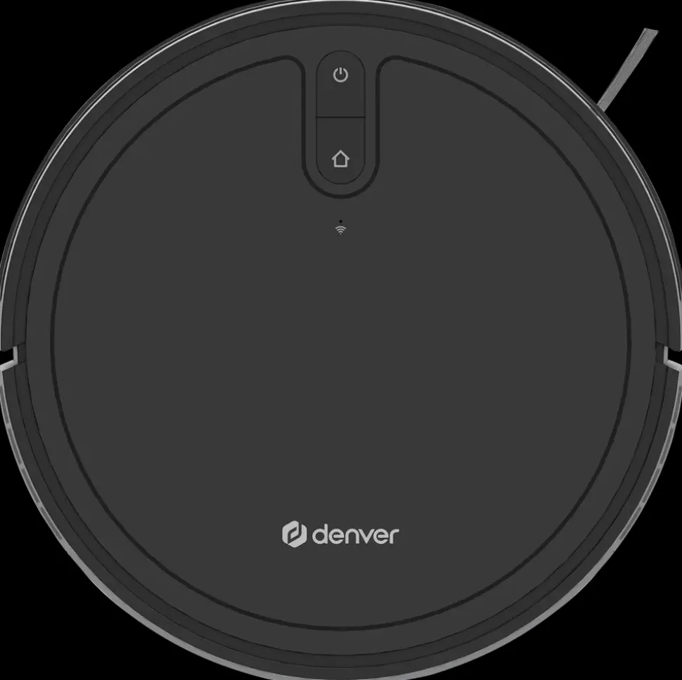DENVER Robotstøvsuger RVC-125