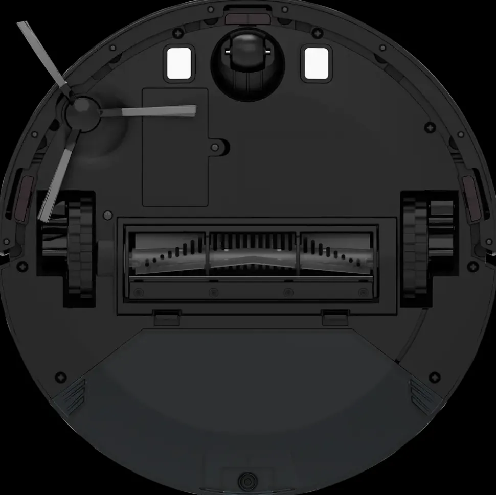 DENVER Robotstøvsuger RVC-125