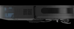 DENVER Robotstøvsuger RVC-125