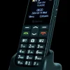 DENVER Seniortelefon BAS-18500MNB