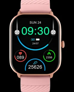 DENVER Smartwatch SWC-187 Rosa