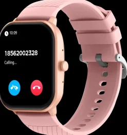 DENVER Smartwatch SWC-187 Rosa