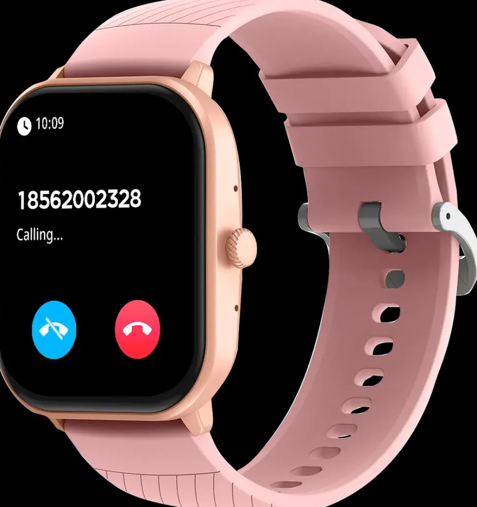 DENVER Smartwatch SWC-187 Rosa
