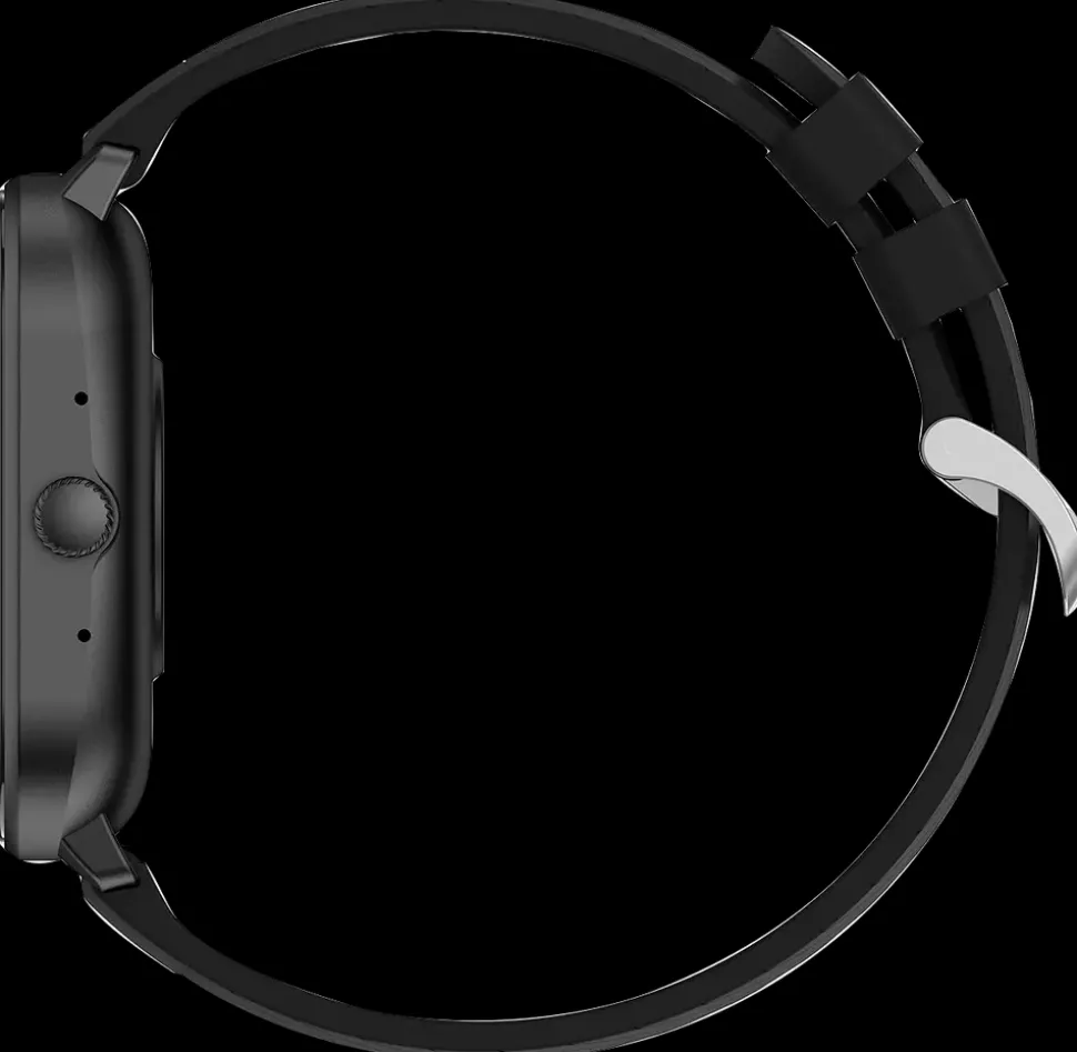 DENVER Smartwatch SWC-187 Sort