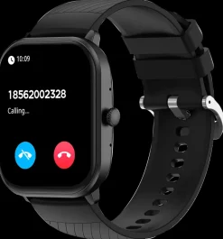 DENVER Smartwatch SWC-187 Sort
