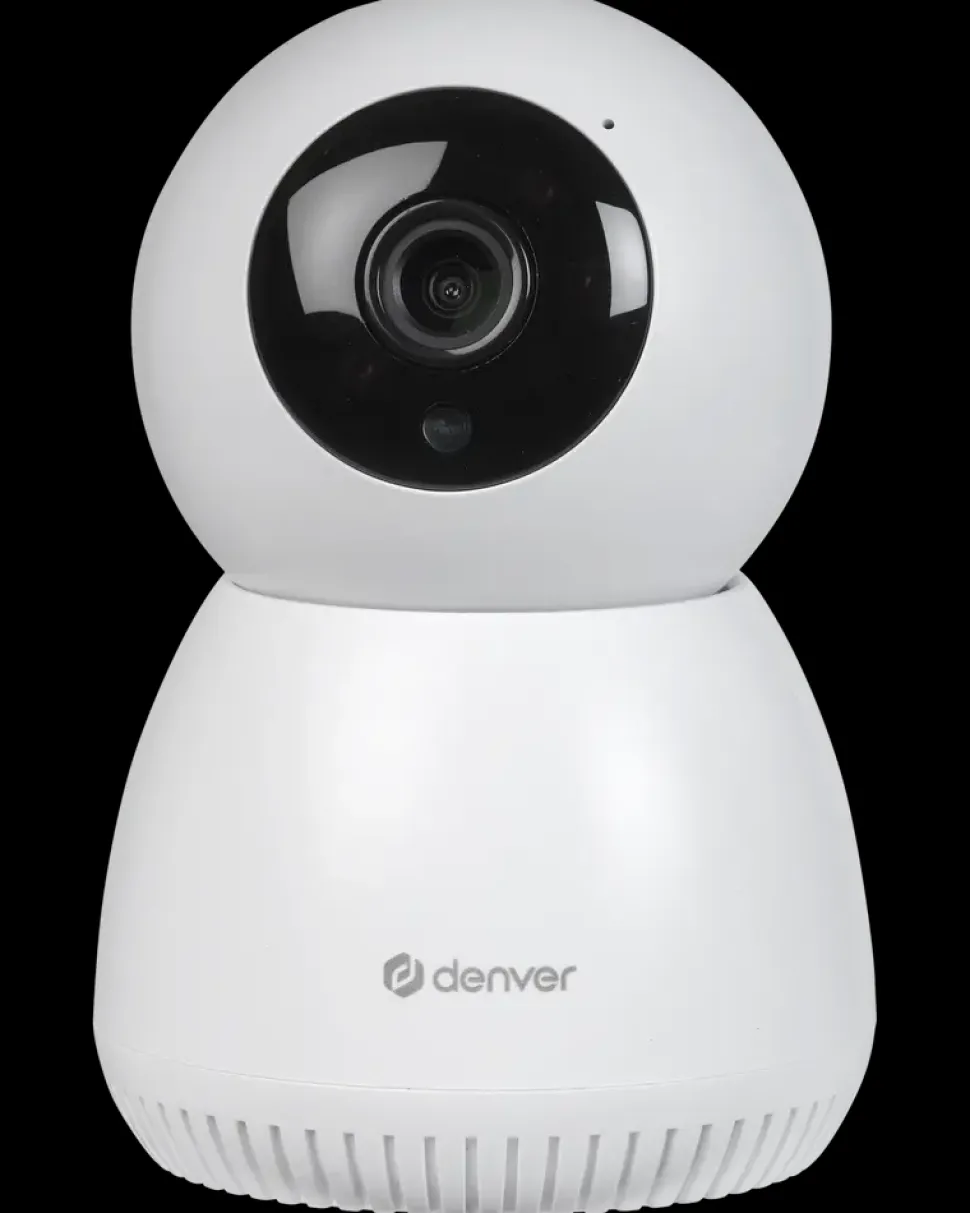 DENVER WI-FI IP kamera IIC-215MK3
