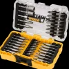 DeWALT Bitssæt 40 dele