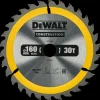 DeWALT Rundsavsklinge 160 x 2,4 x 20 mm