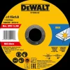 DeWALT Skæreskive Ø115 10-pak