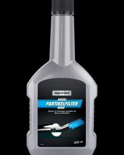 Diesel partikelfilter rens 300 ml