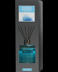 Diffuser inkl. duftpinde - assorterede varianter