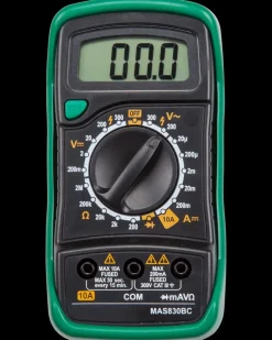 Digital multimeter MAS830C