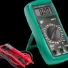 Digital multimeter MS8321D