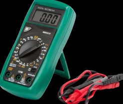 Digital multimeter MS8321D