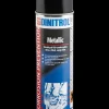 Dinitrol Metallic brun 500 ml