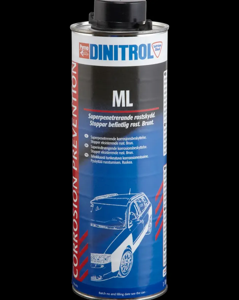 Dinitrol ML den tynde 1 L