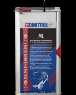 Dinitrol ML den tynde 5 L