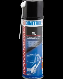 Dinitrol ML den tynde 500 ml