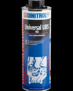 Dinitrol Undervognsmasse 1 L