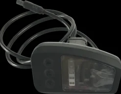 Display til Aurelia E-bike City