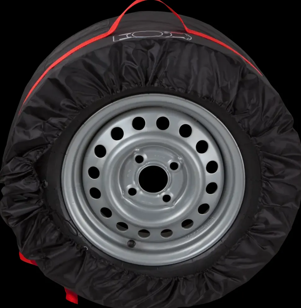 Dækposer 13"-19"
