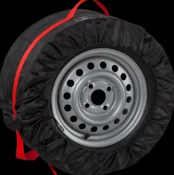 Dækposer 13"-19"