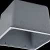 Downlight safebox 220 x 220 x 150 mm