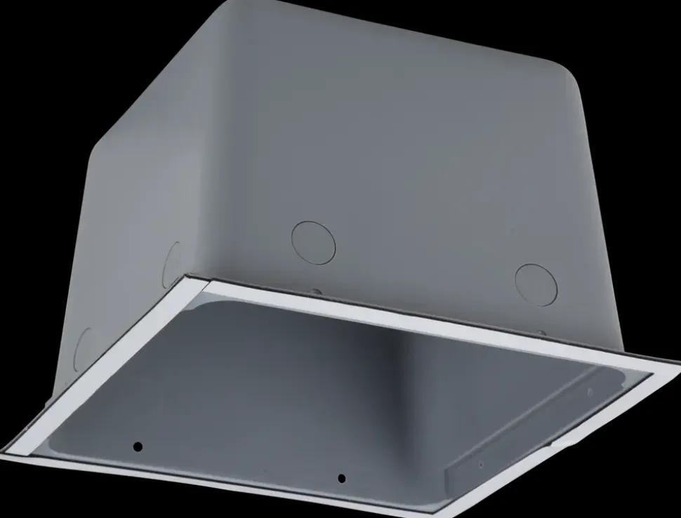 Downlight safebox 220 x 220 x 150 mm