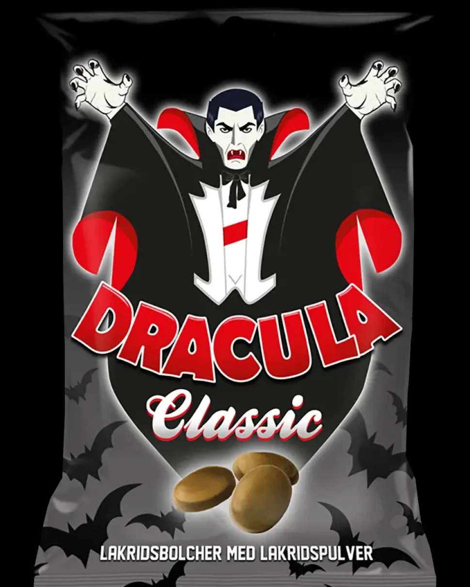 Dracula Classic 90 g