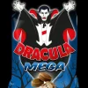 Dracula Mega 90 g