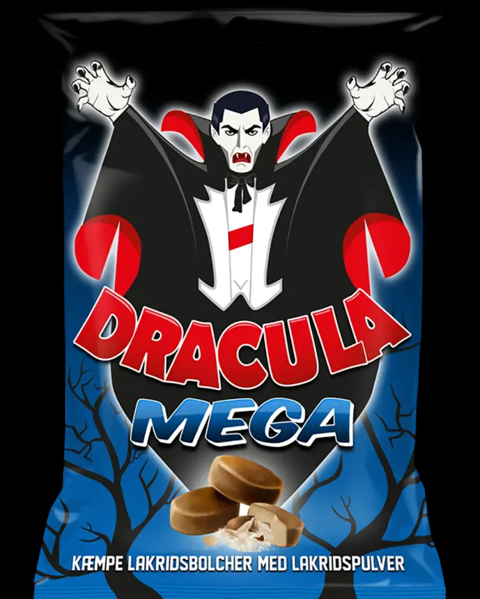 Dracula Mega 90 g