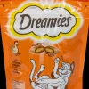 Dreamies Kattesnack kylling 180 g