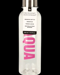 Drikkeflaske AQUA 500 ml