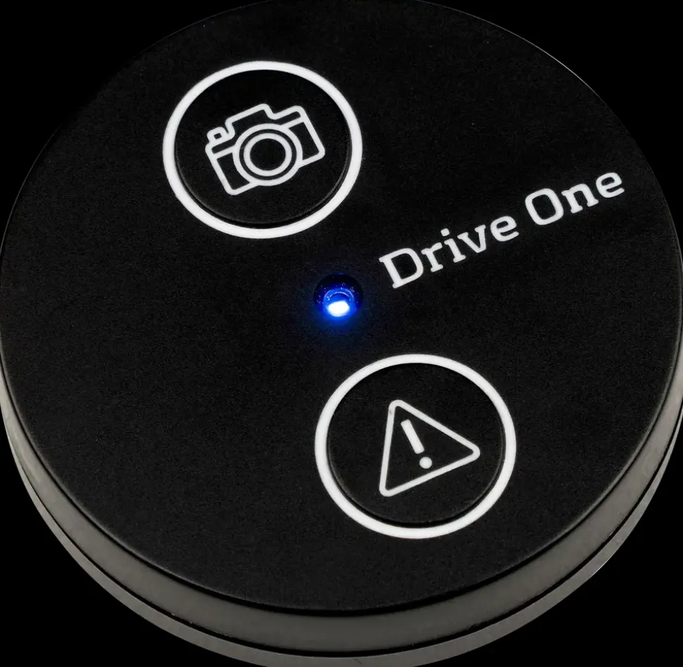 Drive One Trafikalarm