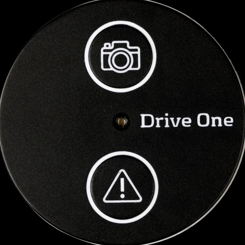 Drive One Trafikalarm