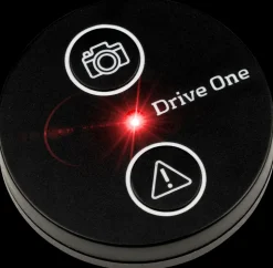 Drive One Trafikalarm