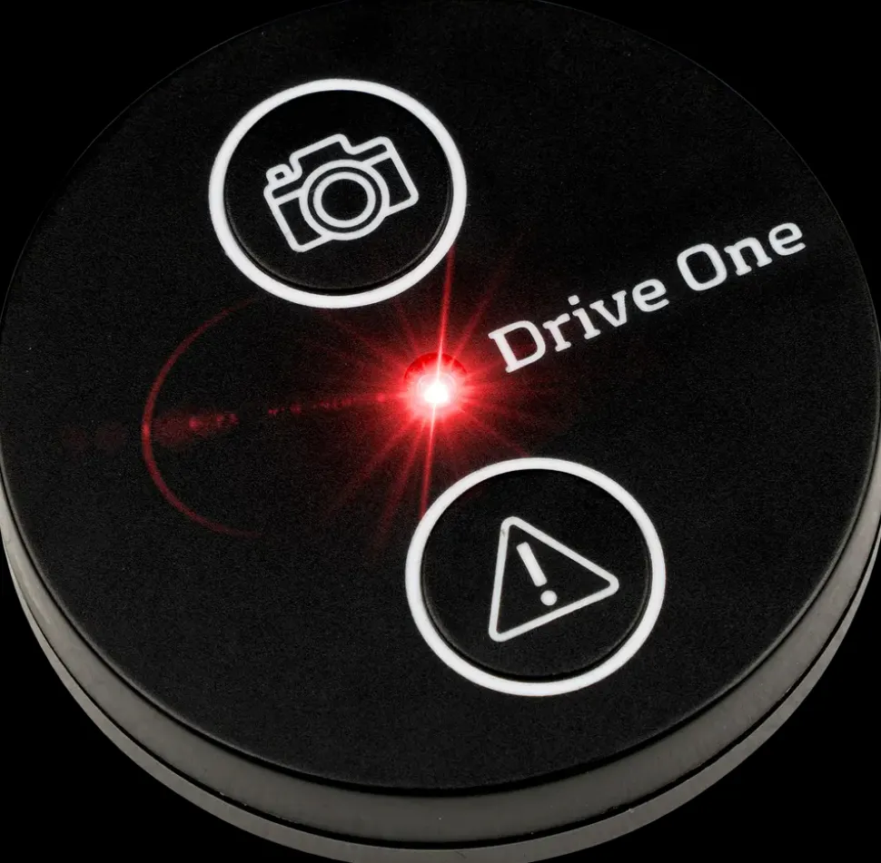 Drive One Trafikalarm