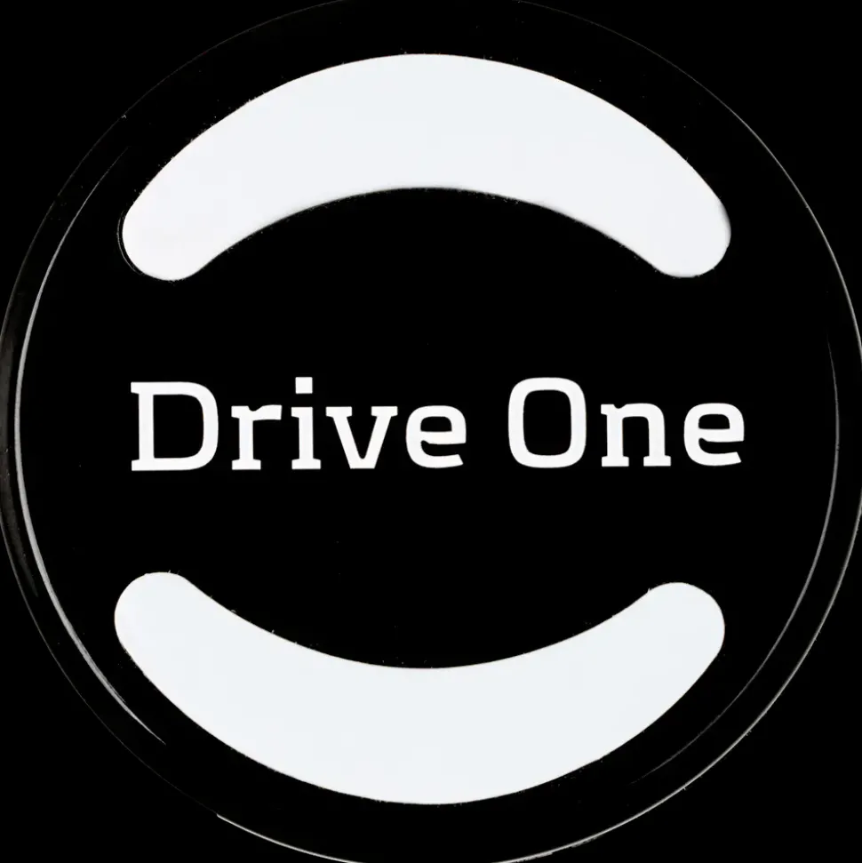 Drive One Trafikalarm
